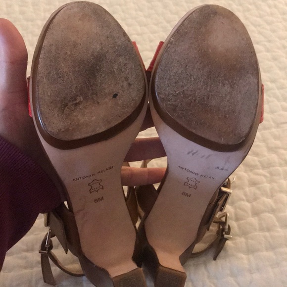 Antonio Melani sandal - Picture 7 of 7